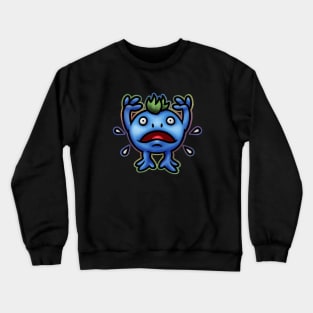 Nu Crewneck Sweatshirt